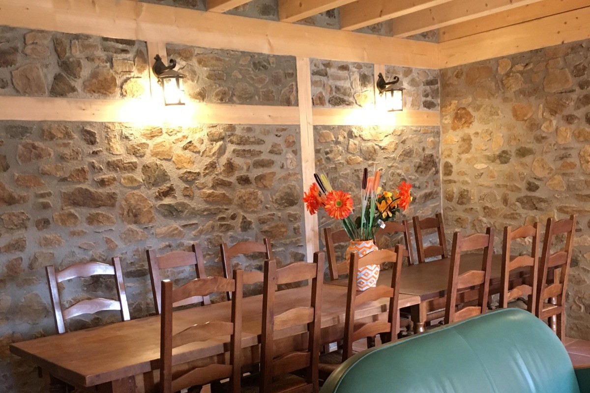 Photo n° 8 de la location