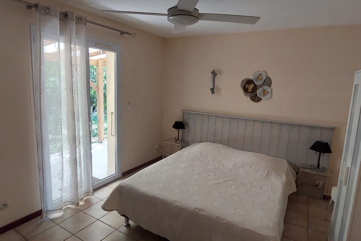Photo n° 13 de la location
