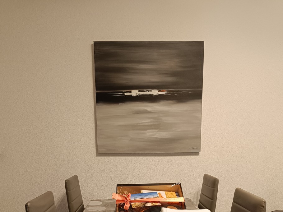 Espace repas
