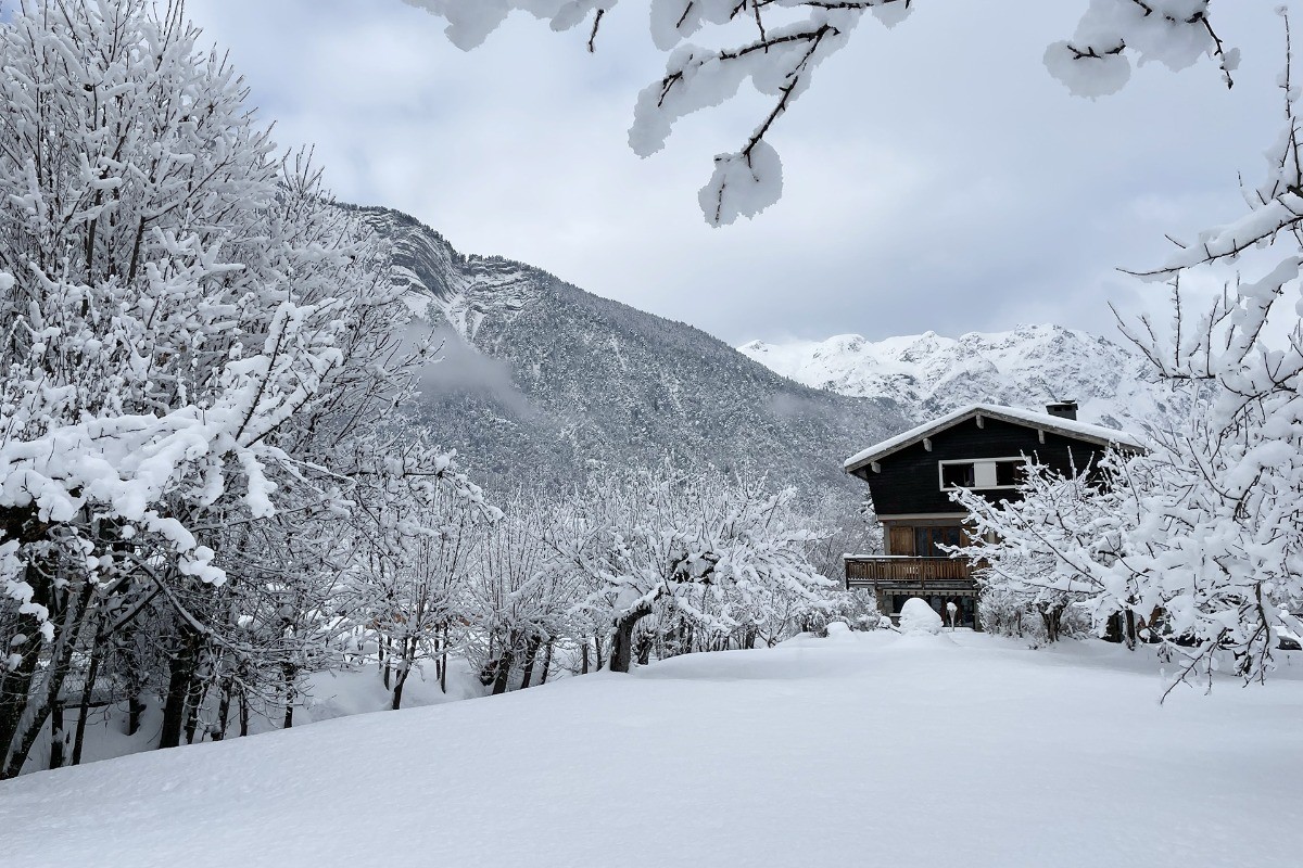 Photo n° 6 de la location