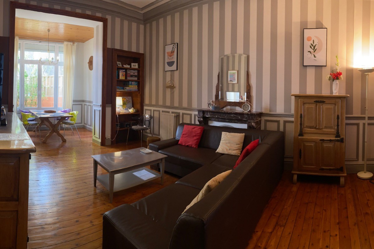 Photo n° 9 of the location