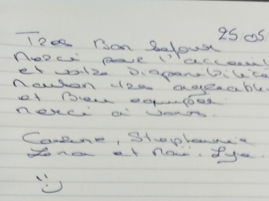 Photo n° 18 de la location