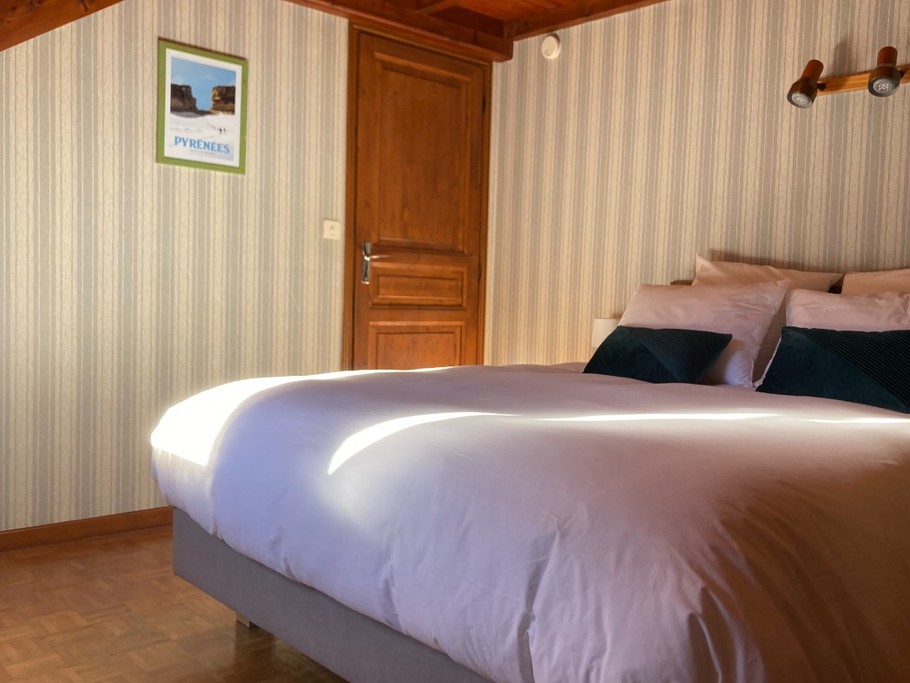 Nouveauté 2023 un lit 160*200