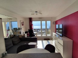 vue depuis la cuisine