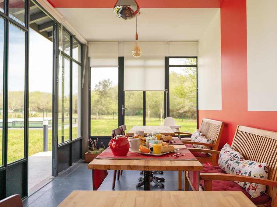 Photo n° 3 de la location