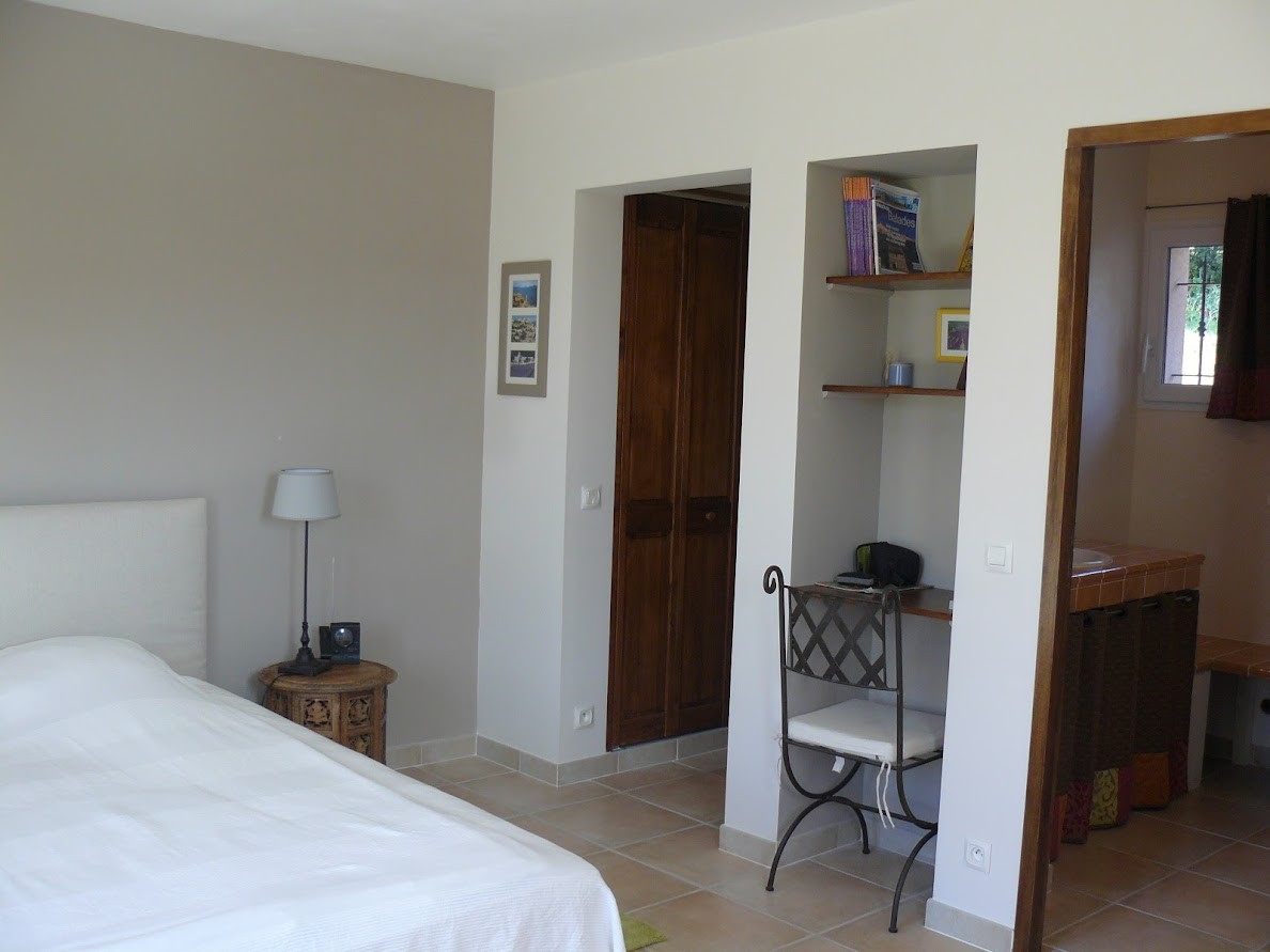 Room "Les Lauriers