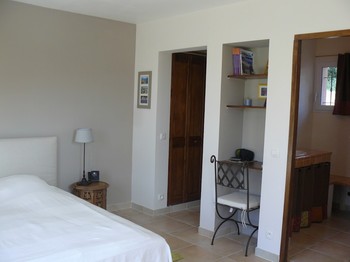 Room "Les Lauriers