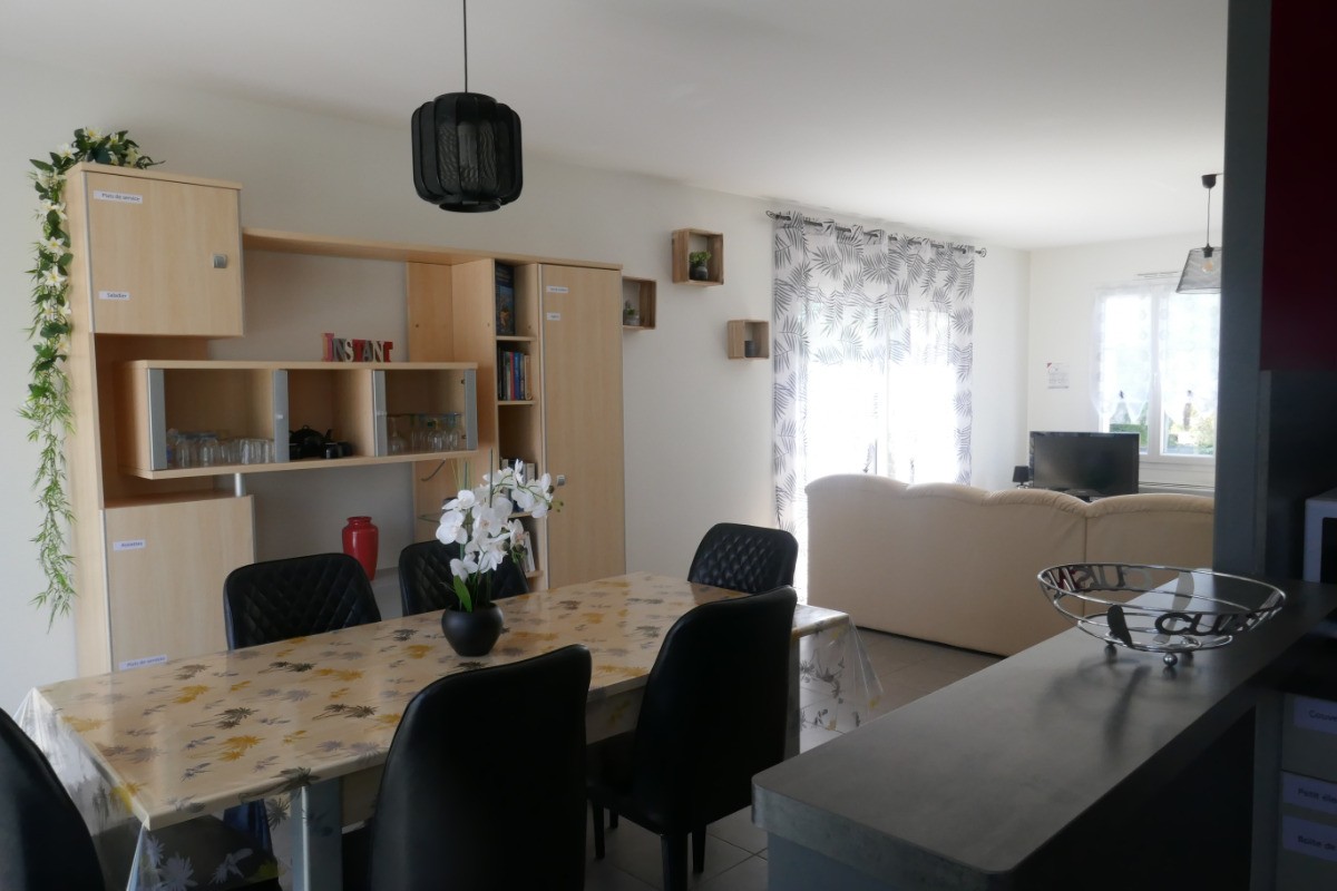 Photo n° 7 de la location