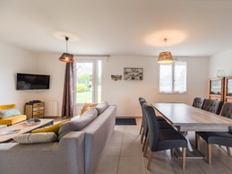 Maison tout confort, 6 pers, proche plage, Côtes de Granit Rose, Plougrescant (Côtes d'Armor)