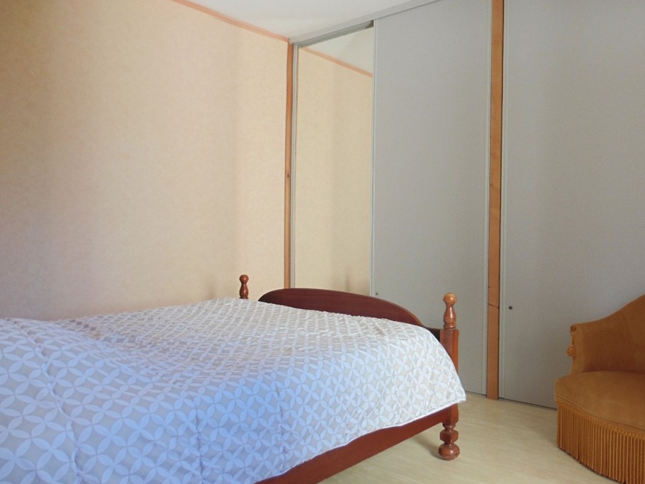 Maison Pelot_Urt_chambre