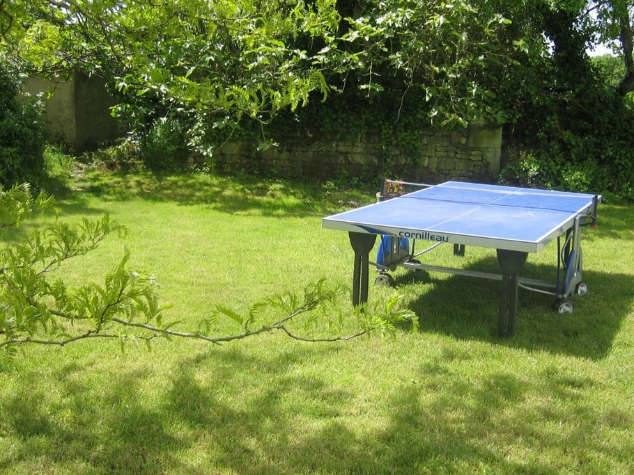 Le Logis des Granges près de Surgères en Charente maritime