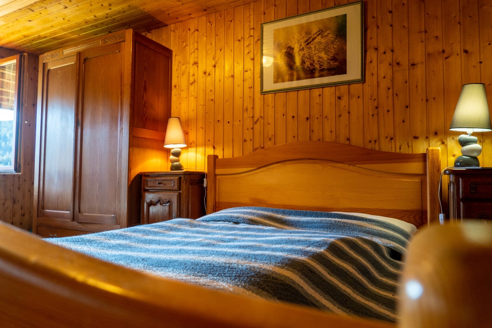 Chambre n°2