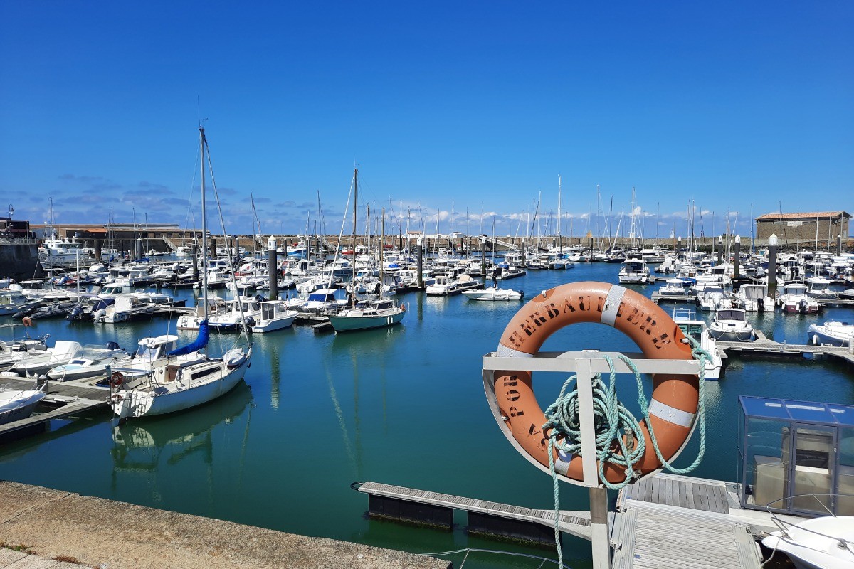 Photo n° 17 de la location