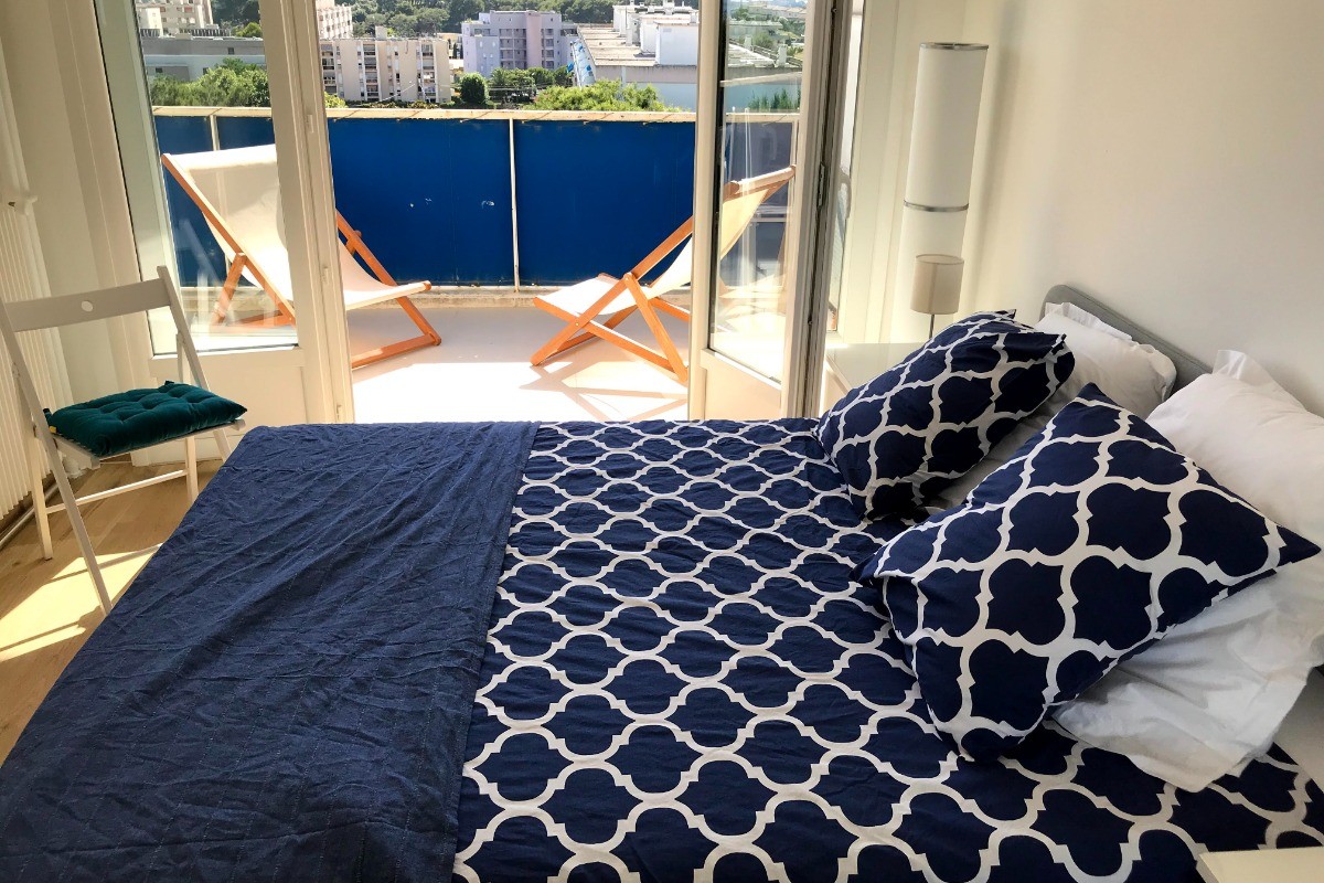 Chambre 1