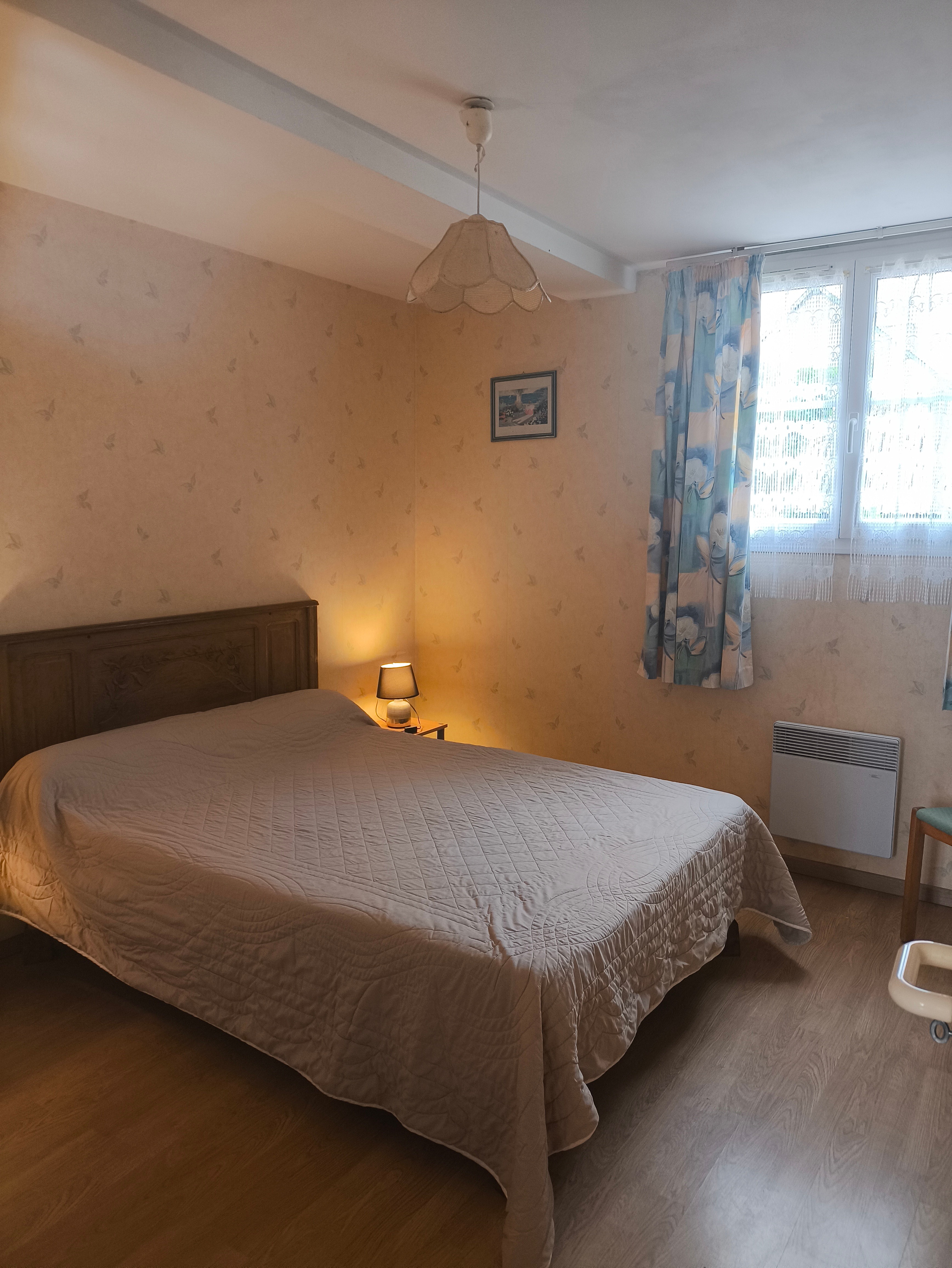Chambre 1