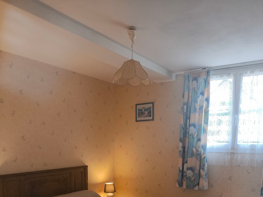 Chambre 1