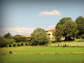le CHACELOU et la campagne