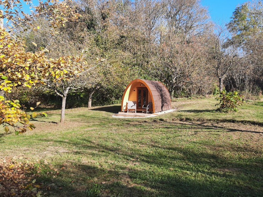 Photo n° 2 de la location