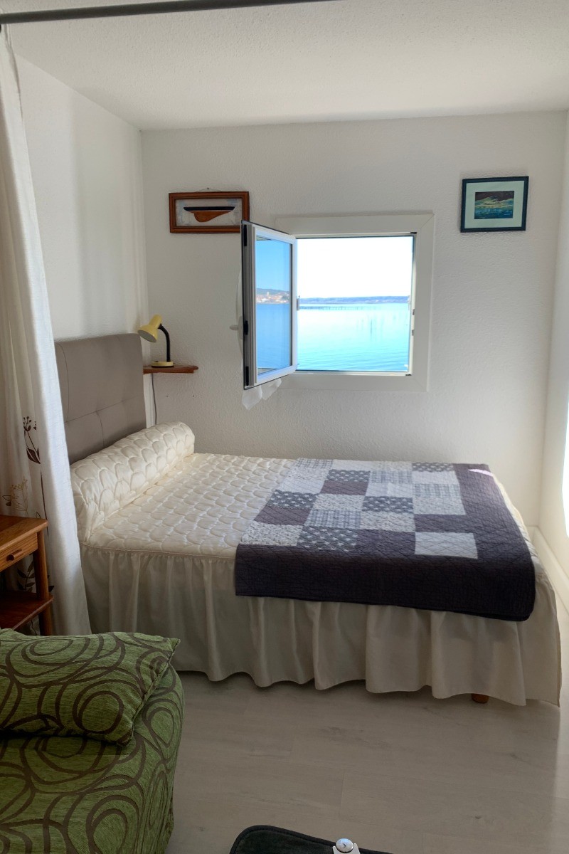 coin chambre