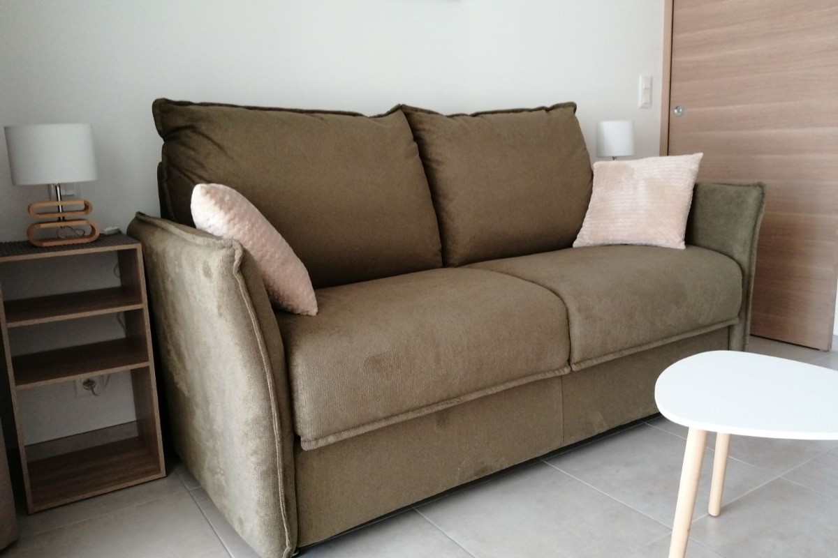 Photo n° 6 de la location
