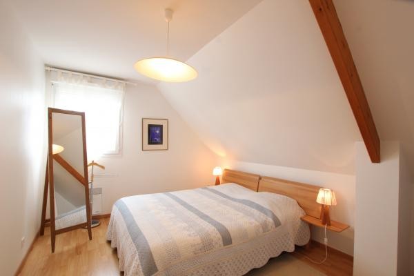 CHAMBRE BLANCHE