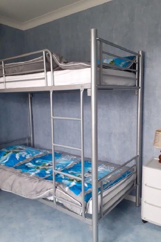Location, Clévacances, Ploubalay, Beaussais sur Mer, Chambre 2 - 1
