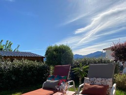 Deckchair