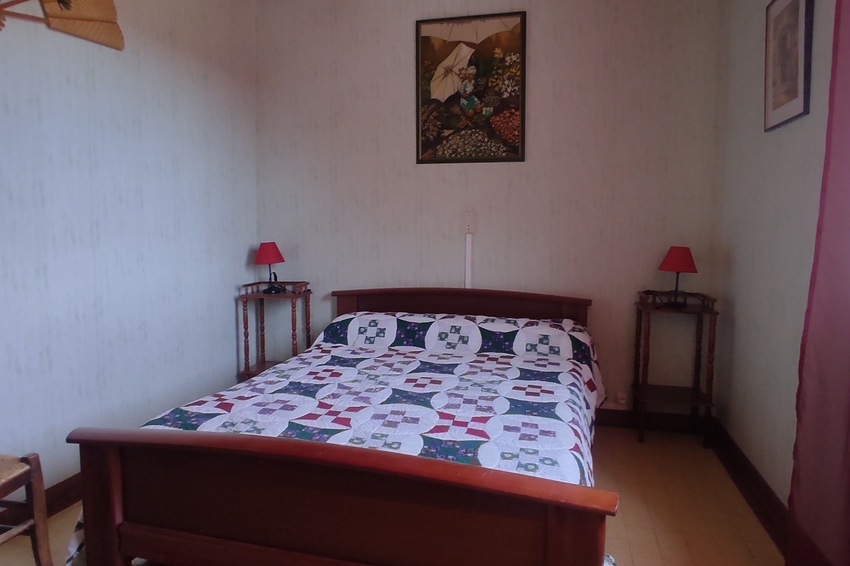 Photo n° 18 de la location