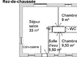 Photo n° 19 de la location
