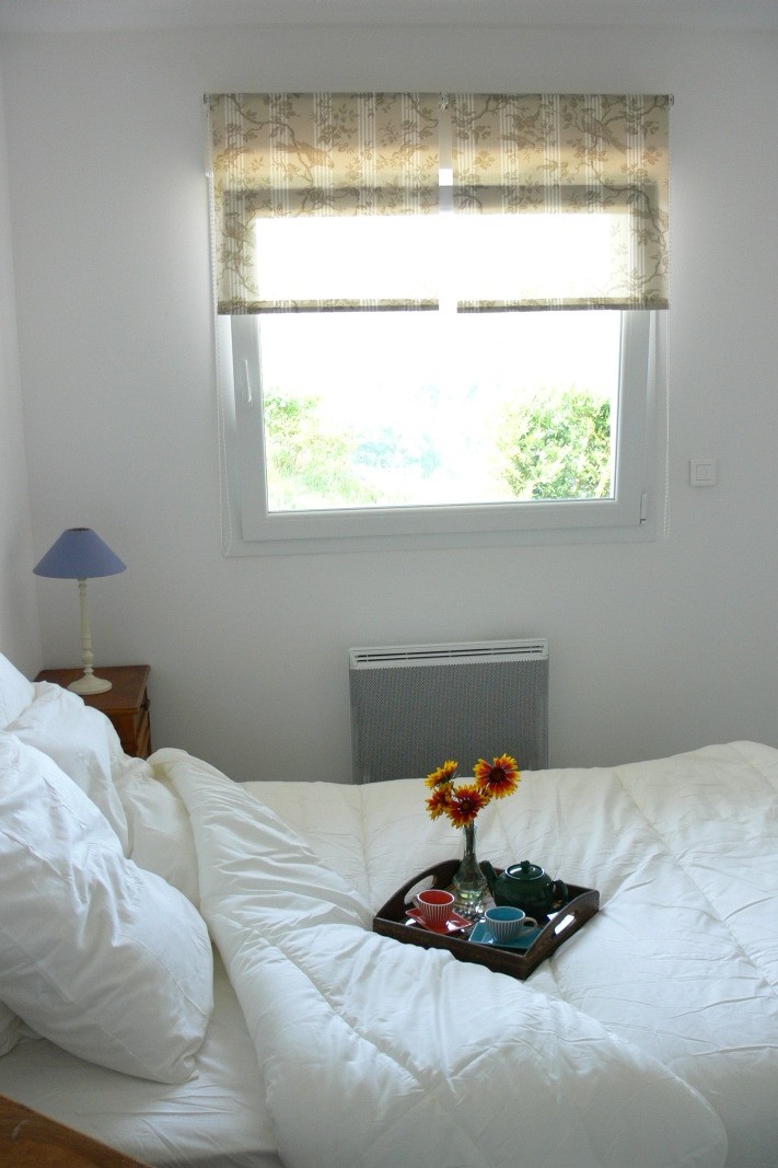 Chambre Lynx