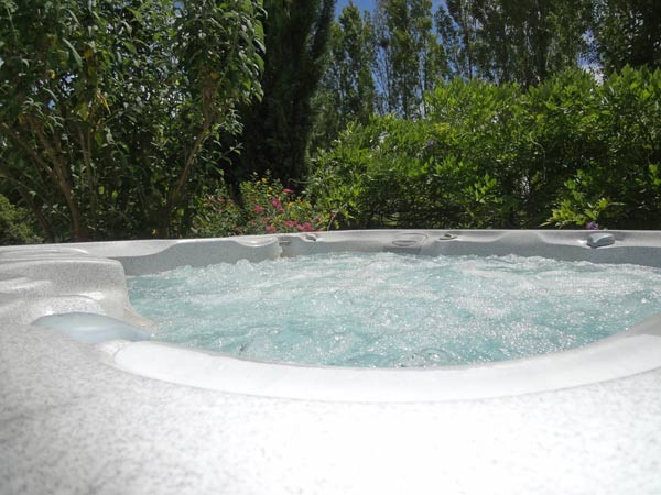 Spa  - Virac - Tarn