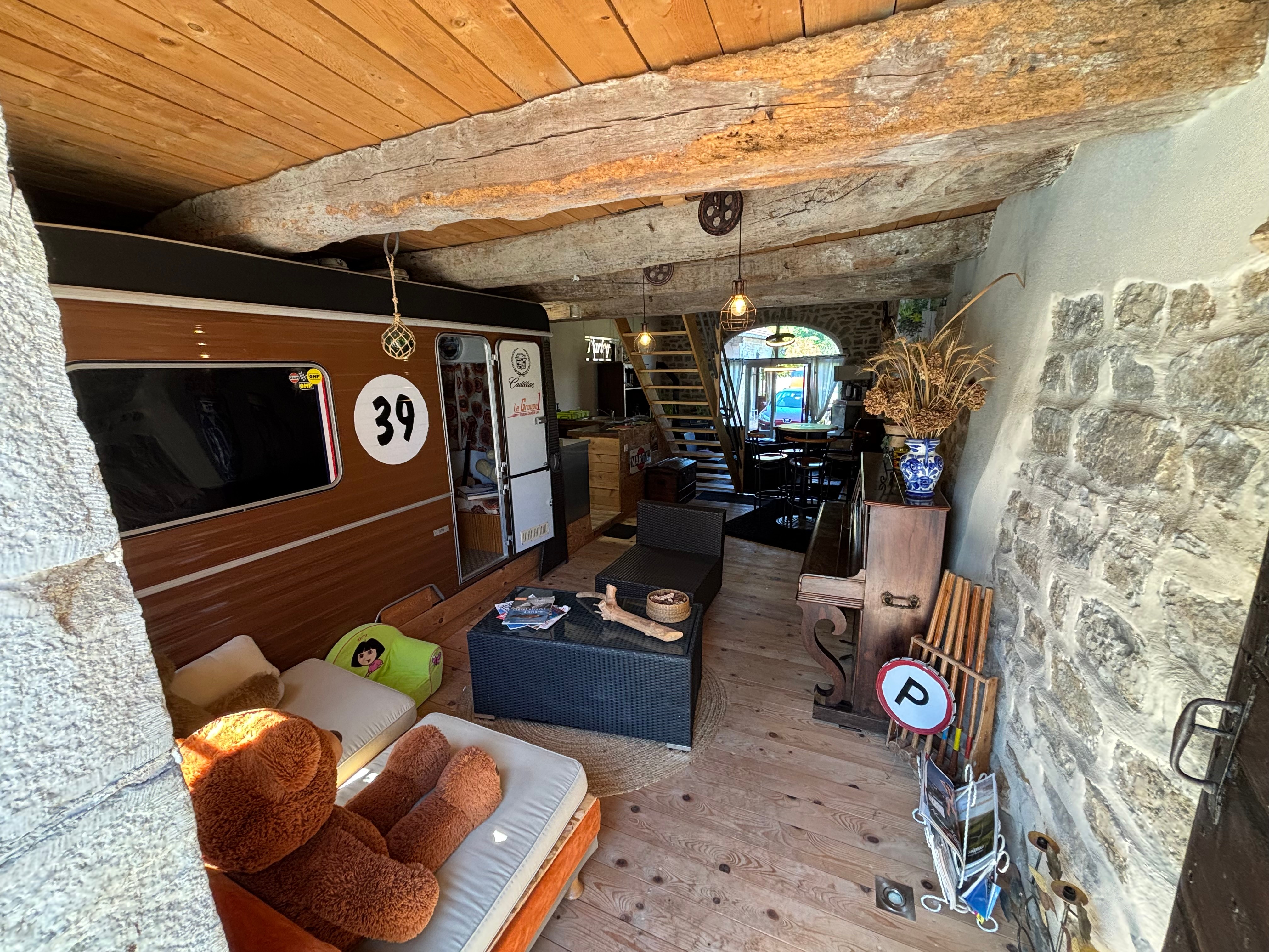 Photo n° 7 de la location