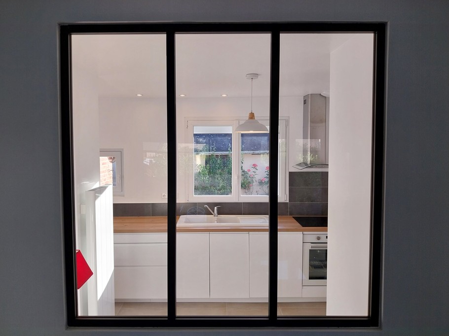 Location Gite Normandie- Le Clos de Varengeville sur Mer- location plain-pied proche Dieppe, Veules les Roses