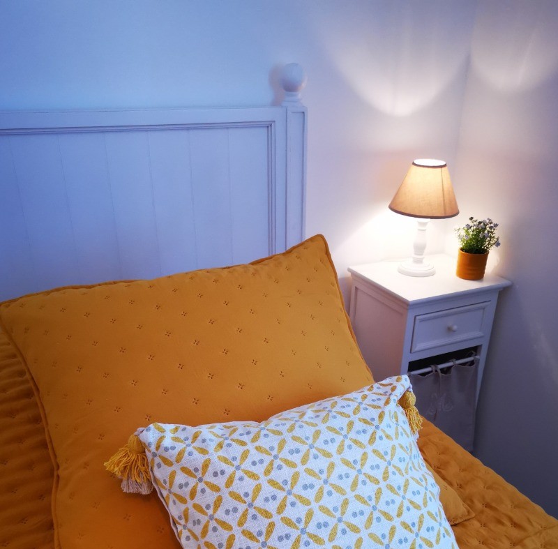 Chambre Provence