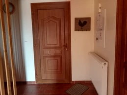 Porte