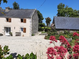 Espace agréable