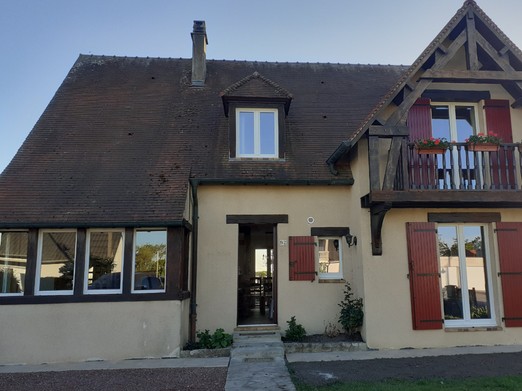 Image n° 1 de la location