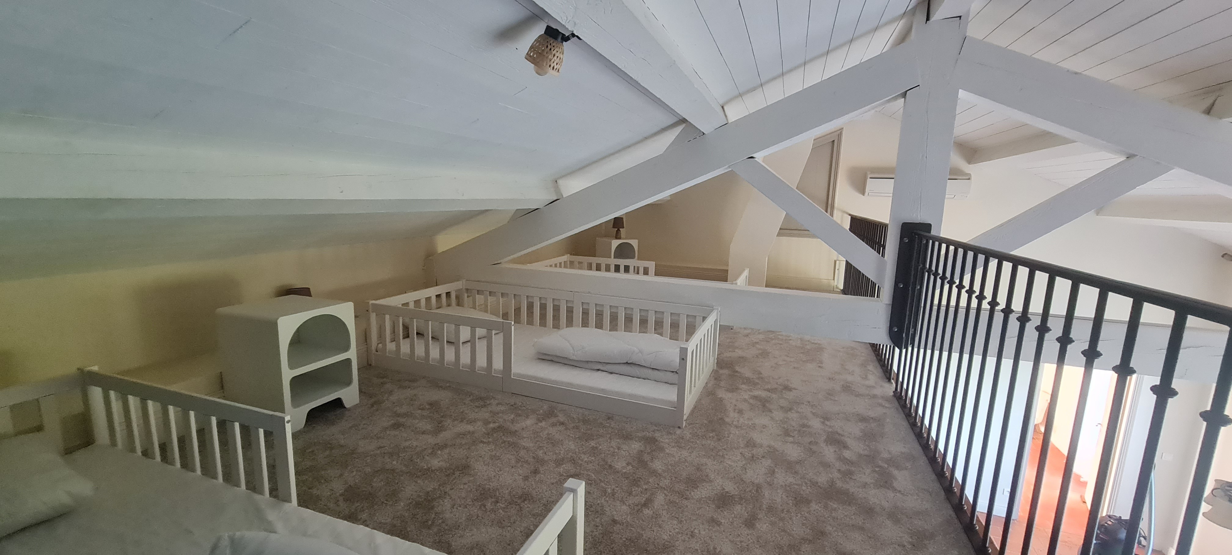 Mezzanine