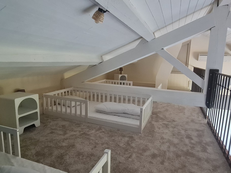 Mezzanine