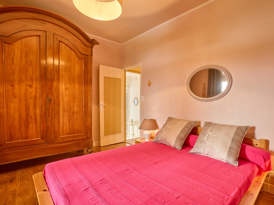 Maison de campagne 8 personnes avec piscine - Saint-Jean-de-Duras