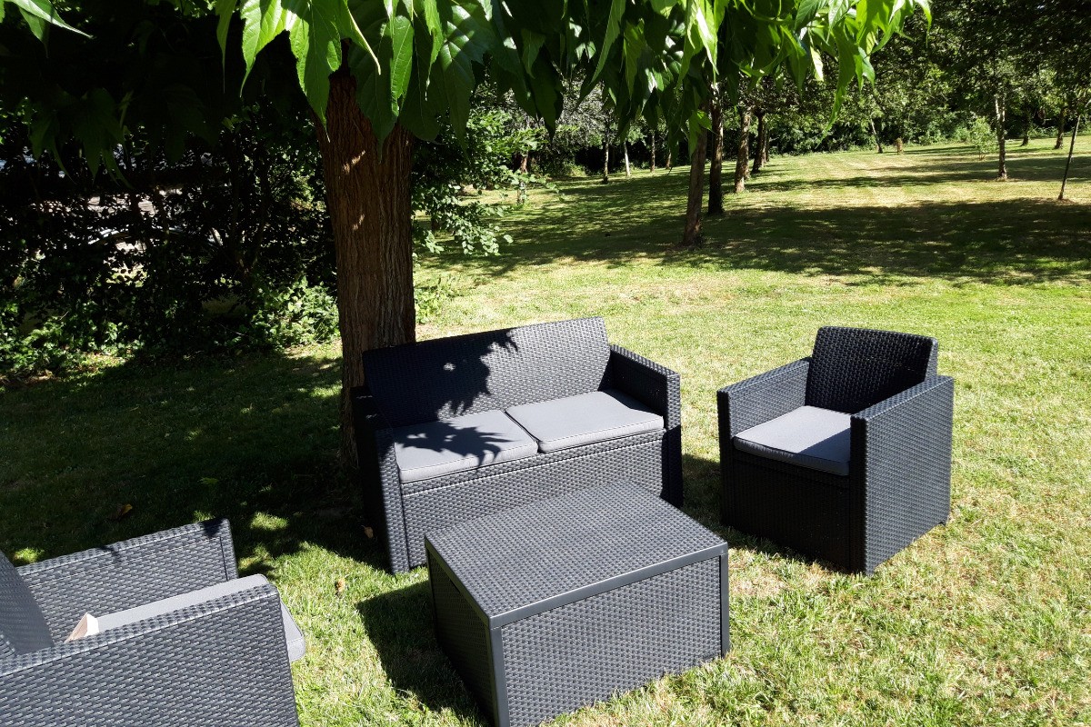 Photo n° 15 de la location