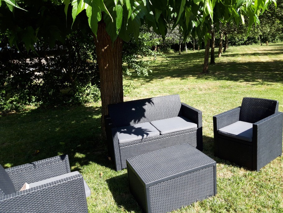 Photo n° 15 de la location