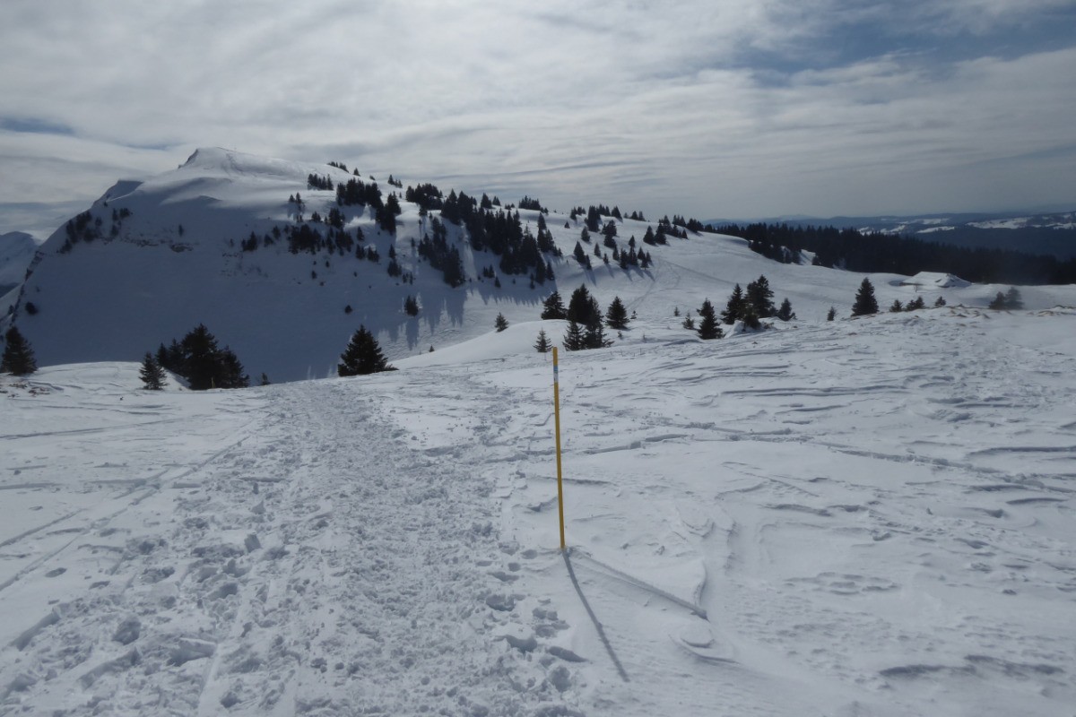 Mont Rond