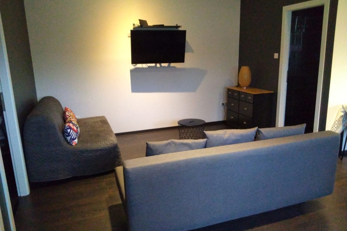Photo n° 3 de la location