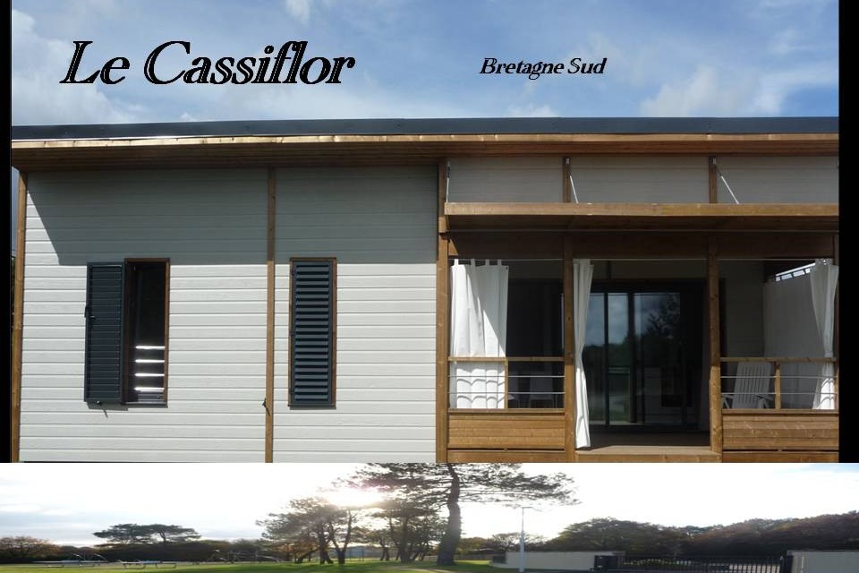 Le chalet