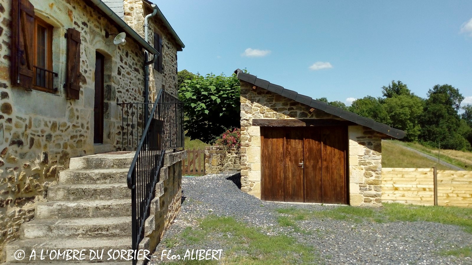 Photo n° 4 of the location
