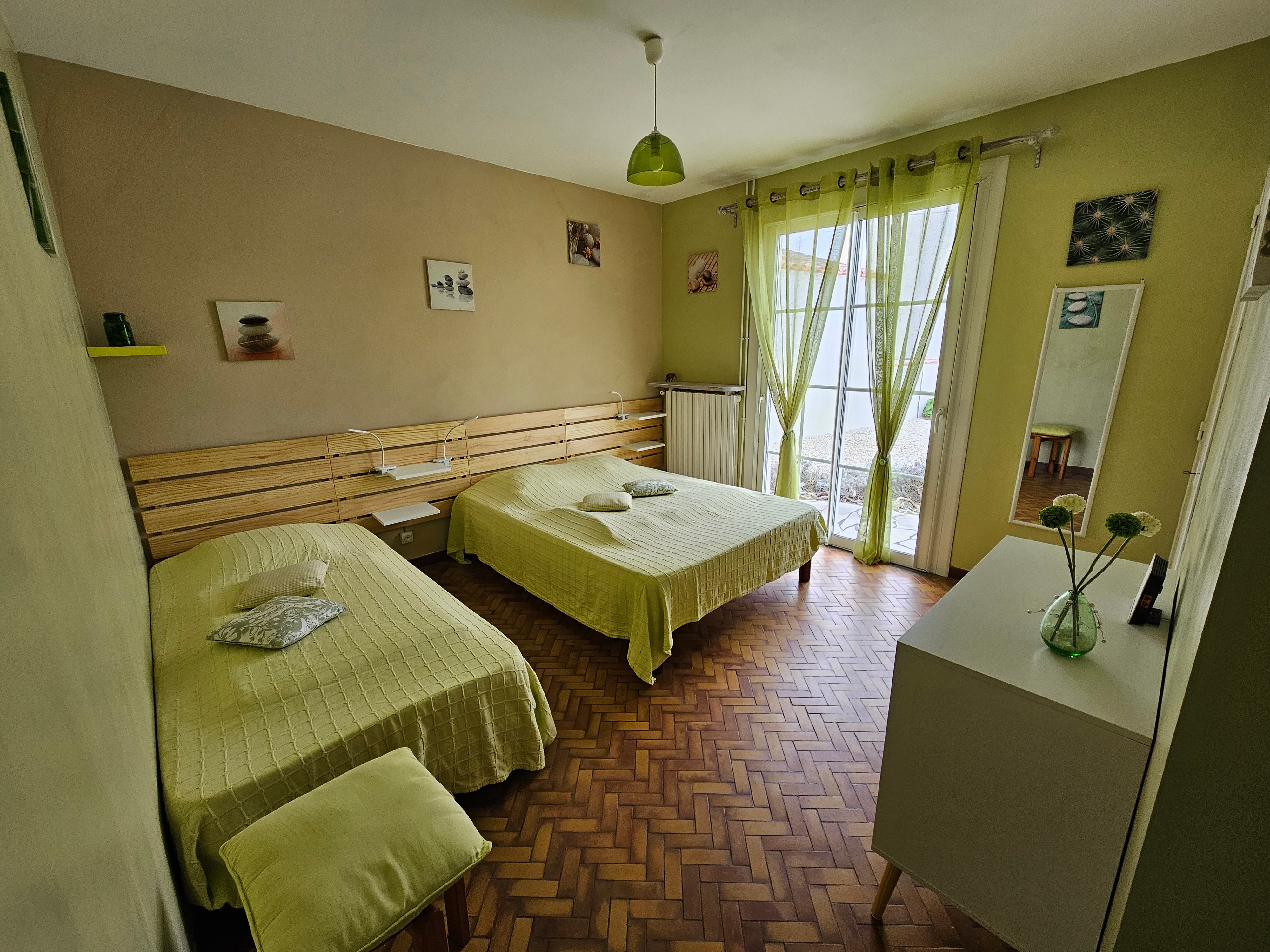 chambre 2