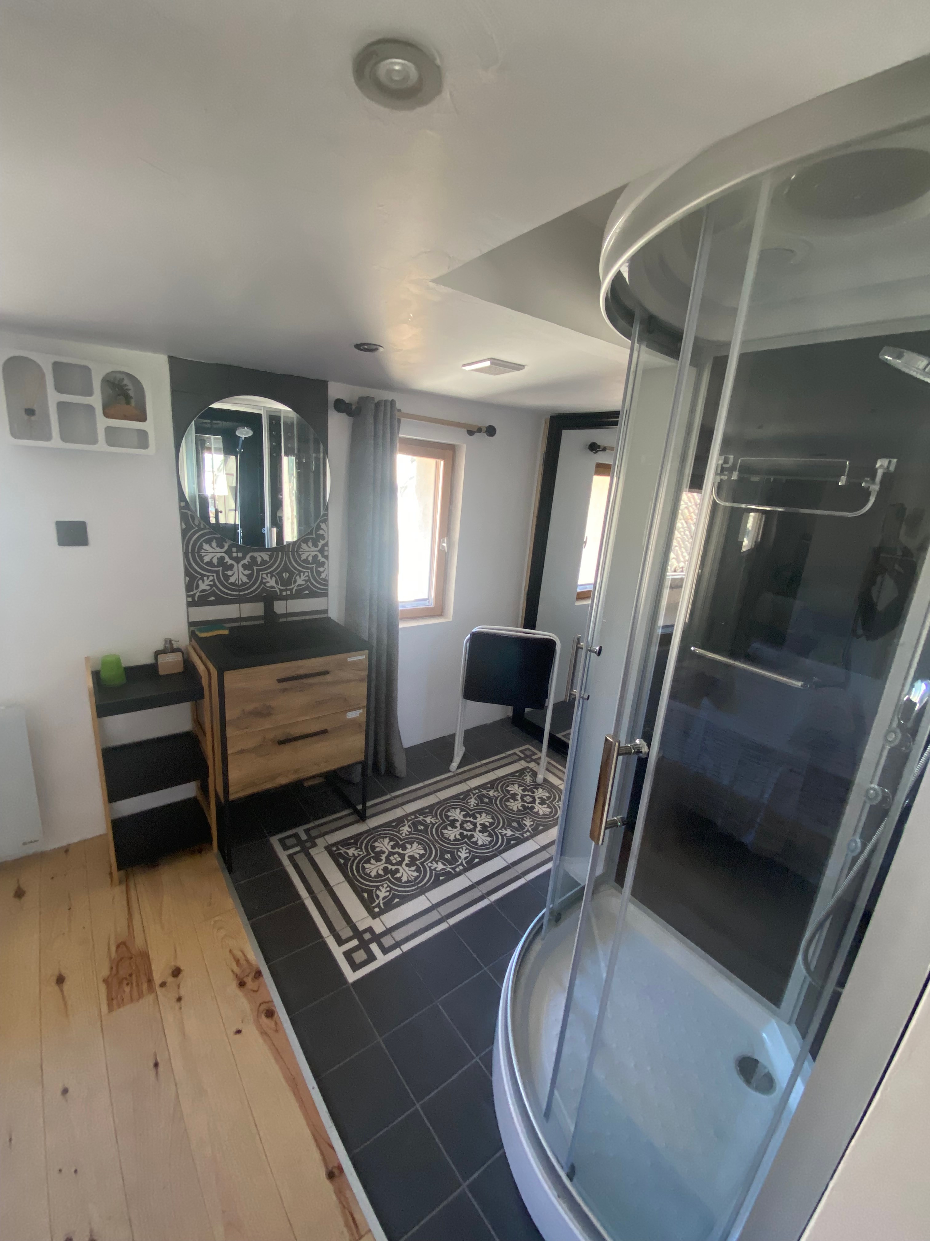 Chambre Lavande
