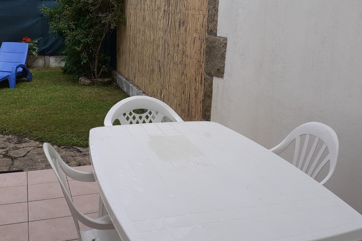 terrasse et mobilier de jardin