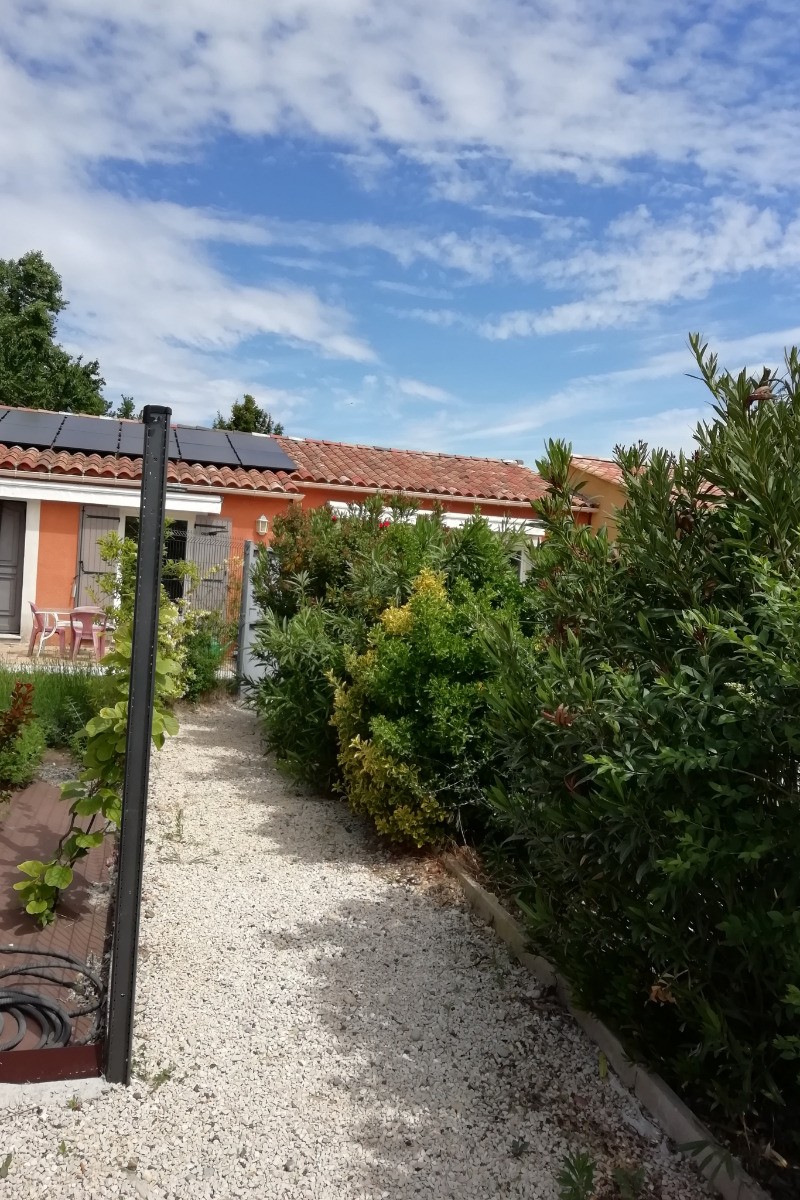 Photo n° 18 de la location